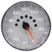 AutoMeter P230218 GAUGE; SPEEDOMETER; 5in.; 180 MPH; ELEC. PROGRAMMABLE; SILVER/CHROME; SPEK-PRO - Truck Part Superstore