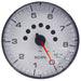 AutoMeter P238118 GAUGE; TACHOMETER; 5in.; 8K RPM; W/SHIFT LIGHT/PEAK MEM; WHITE/CHROME; SPEK-PRO - Truck Part Superstore