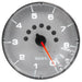 AutoMeter P238218 GAUGE; TACHOMETER; 5in.; 8K RPM; W/SHIFT LIGHT/PEAK MEM; SILVER/CHROME; SPEK-PRO - Truck Part Superstore