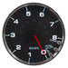 AutoMeter P23831 GAUGE; TACHOMETER; 5in.; 8K RPM; W/SHIFT LIGHT/PEAK MEM; BLACK/CHROME; SPEK-PRO - Truck Part Superstore