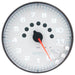 AutoMeter P239128 GAUGE; TACHOMETER; 5in.; 11K RPM; W/SHIFT LIGHT/PEAK MEM; WHITE/BLACK; SPEK-PRO - Truck Part Superstore
