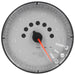 AutoMeter P239228 GAUGE; TACHOMETER; 5in.; 11K RPM; W/SHIFT LIGHT/PEAK MEM; SILVER/BLACK; SPEK-PRO - Truck Part Superstore