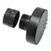 AutoMeter P239328 GAUGE; TACHOMETER; 5in.; 11K RPM; W/SHIFT LIGHT/PEAK MEM; BLACK/BLACK; SPEK-PRO - Truck Part Superstore