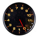 AutoMeter P23952 GAUGE; TACHOMETER; 5in.; 11K RPM; W/SHIFT LIGHT/PEAK MEM; BLACK/SMOKE/BLK; SPEK - Truck Part Superstore
