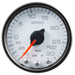 AutoMeter P30212 GAUGE; VAC/BOOST; 2 1/16in.; 30INHG-30PSI; STEPPER MOTOR W/PK/WRN; WHT/BLK; SPEK - Truck Part Superstore