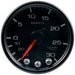AutoMeter P30232 GAUGE; VAC/BOOST; 2 1/16in.; 30INHG-30PSI; STEPPER MOTOR W/PK/WRN; BLK/BLK; SPEK - Truck Part Superstore