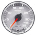 AutoMeter P30321 GAUGE; BOOST; 2 1/16in.; 35PSI; STEPPER MOTOR W/PEAK/WARN; SLVR/CHRME; SPEK-PRO - Truck Part Superstore