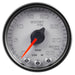 AutoMeter P30322 GAUGE; BOOST; 2 1/16in.; 35PSI; STEPPER MOTOR W/PEAK/WARN; SILVER/BLK; SPEK-PRO - Truck Part Superstore