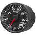 AutoMeter P303328 GAUGE; BOOST; 2 1/16in.; 35PSI; STEPPER MOTOR W/PEAK/WARN; BLACK/BLACK; SPEK-PRO - Truck Part Superstore
