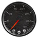 AutoMeter P30332 GAUGE; BOOST; 2 1/16in.; 35PSI; STEPPER MOTOR W/PEAK/WARN; BLACK/BLACK; SPEK-PRO - Truck Part Superstore