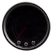 AutoMeter P30352 GAUGE; BOOST; 2 1/16in.; 35PSI; STEPPER MOTOR W/PEAK/WARN; BLK/SMOKE/BLK; SPEK - Truck Part Superstore