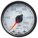 AutoMeter P30412 GAUGE; BOOST; 2 1/16in.; 60PSI; STEPPER MOTOR W/PEAK/WARN; WHT/BLK; SPEK-PRO - Truck Part Superstore