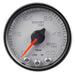 AutoMeter P30422 GAUGE; BOOST; 2 1/16in.; 60PSI; STEPPER MOTOR W/PEAK/WARN; SLVR/BLK; SPEK-PRO - Truck Part Superstore