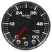 AutoMeter P304318 GAUGE; BOOST; 2 1/16in.; 60PSI; STEPPER MOTOR W/PEAK/WARN; BLK/CHRM; SPEK-PRO - Truck Part Superstore