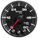 AutoMeter P72011 DIESEL GAUGE KIT; A-PILLAR; FORD 08-10; BOOST/EGT; 60PSI/2000deg.F; BLK; SPEK-PR - Truck Part Superstore