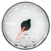 AutoMeter P30511 GAUGE; BOOST; 2 1/16in.; 100PSI; STEPPER MOTOR W/PEAK/WARN; WHT/CHRM; SPEK-PRO - Truck Part Superstore