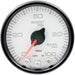 AutoMeter P30512 GAUGE; BOOST; 2 1/16in.; 100PSI; STEPPER MOTOR W/PEAK/WARN; WHT/BLK; SPEK-PRO - Truck Part Superstore
