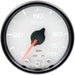 AutoMeter P30512 GAUGE; BOOST; 2 1/16in.; 100PSI; STEPPER MOTOR W/PEAK/WARN; WHT/BLK; SPEK-PRO - Truck Part Superstore