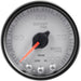 AutoMeter P30522 GAUGE; BOOST; 2 1/16in.; 100PSI; STEPPER MOTOR W/PEAK/WARN; SLVR/BLK; SPEK-PRO - Truck Part Superstore
