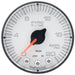 AutoMeter P310128 GAUGE; PYRO. (EGT); 2 1/16in.; 2000deg.F; STEPPER MOTOR W/PEAK/WARN; WHT/BLK; SP - Truck Part Superstore