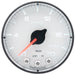 AutoMeter P72001 DIESEL GAUGE KIT; A-PILLAR W/SPKR; RAM 98-02; BOOST/EGT; 60PSI/2000deg.F; BLK; S - Truck Part Superstore