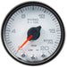 AutoMeter P31012 GAUGE; PYRO. (EGT); 2 1/16in.; 2000deg.F; STEPPER MOTOR W/PEAK/WARN; WHT/BLK; SP - Truck Part Superstore