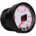 AutoMeter P31012 GAUGE; PYRO. (EGT); 2 1/16in.; 2000deg.F; STEPPER MOTOR W/PEAK/WARN; WHT/BLK; SP - Truck Part Superstore