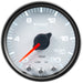 AutoMeter P31012 GAUGE; PYRO. (EGT); 2 1/16in.; 2000deg.F; STEPPER MOTOR W/PEAK/WARN; WHT/BLK; SP - Truck Part Superstore
