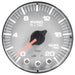 AutoMeter P310218 GAUGE; PYRO. (EGT); 2 1/16in.; 2000deg.F; STEPPER MOTOR W/PEAK/WRN; SLVR/CHRM; S - Truck Part Superstore