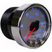 AutoMeter P31021 GAUGE; PYRO. (EGT); 2 1/16in.; 2000deg.F; STEPPER MOTOR W/PEAK/WRN; SLVR/CHRM; S - Truck Part Superstore