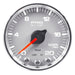 AutoMeter P31021 GAUGE; PYRO. (EGT); 2 1/16in.; 2000deg.F; STEPPER MOTOR W/PEAK/WRN; SLVR/CHRM; S - Truck Part Superstore