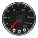 AutoMeter P310318 GAUGE; PYRO. (EGT); 2 1/16in.; 2000deg.F; STEPPER MOTOR W/PEAK/WARN; BLK/CHRM; S - Truck Part Superstore