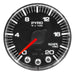 AutoMeter P310318 GAUGE; PYRO. (EGT); 2 1/16in.; 2000deg.F; STEPPER MOTOR W/PEAK/WARN; BLK/CHRM; S - Truck Part Superstore