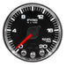 AutoMeter P31031 GAUGE; PYRO. (EGT); 2 1/16in.; 2000deg.F; STEPPER MOTOR W/PEAK/WARN; BLK/CHRM; S - Truck Part Superstore