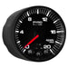 AutoMeter P310328 GAUGE; PYRO. (EGT); 2 1/16in.; 2000deg.F; STEPPER MOTOR W/PEAK/WARN; BLK/BLK; SP - Truck Part Superstore