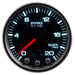 AutoMeter P31052 GAUGE; PYRO. (EGT); 2 1/16in.; 2000deg.F; STEPPER MOTOR W/PEAK/WRN; BK/SMK/BK; S - Truck Part Superstore