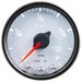 AutoMeter P31212 GAUGE; FUEL LEVEL; 2 1/16in.; 0-270O PROGRAMMABLE; WHT/BLK; SPEK-PRO - Truck Part Superstore