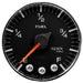 AutoMeter P312318 GAUGE; FUEL LEVEL; 2 1/16in.; 0-270O PROGRAMMABLE; BLK/CHRM; SPEK-PRO - Truck Part Superstore