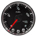 AutoMeter P31231 GAUGE; FUEL LEVEL; 2 1/16in.; 0-270O PROGRAMMABLE; BLK/CHRM; SPEK-PRO - Truck Part Superstore