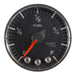 AutoMeter P312328 GAUGE; FUEL LEVEL; 2 1/16in.; 0-270O PROGRAMMABLE; BLK/BLK; SPEK-PRO - Truck Part Superstore