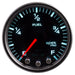 AutoMeter P31252 GAUGE; FUEL LEVEL; 2 1/16in.; 0-270O PROGRAMMABLE; BLK/SMOKE/BLK; SPEK-PRO - Truck Part Superstore