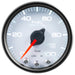AutoMeter P31412 GAUGE; FUEL PRESS; 2 1/16in.; 100PSI; STEPPER MOTOR W/PEAK/WARN; WHT/BLK; SPEK - Truck Part Superstore
