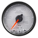 AutoMeter P31422 GAUGE; FUEL PRESS; 2 1/16in.; 100PSI; STEPPER MOTOR W/PEAK/WARN; SLVR/BLK; SPEK - Truck Part Superstore