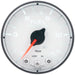 AutoMeter P315128 GAUGE; FUEL PRESS; 2 1/16in.; 15PSI; STEPPER MOTOR W/PEAK/WARN; WHT/BLK; SPEK - Truck Part Superstore