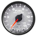 AutoMeter P31522 GAUGE; FUEL PRESS; 2 1/16in.; 15PSI; STEPPER MOTOR W/PEAK/WARN; SLVR/BLK; SPEK - Truck Part Superstore