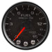 AutoMeter P31532 GAUGE; FUEL PRESS; 2 1/16in.; 15PSI; STEPPER MOTOR W/PEAK/WARN; BLK/BLK; SPEK - Truck Part Superstore