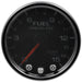 AutoMeter P31552 GAUGE; FUEL PRESS; 2 1/16in.; 15PSI; STEPPER MOTOR W/PK/WRN; BLK/SMOKE/BLK; SPEK - Truck Part Superstore