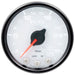 AutoMeter P31612 GAUGE; FUEL PRESS; 2 1/16in.; 30PSI; STEPPER MOTOR W/PEAK/WARN; WHT/BLK; SPEK - Truck Part Superstore