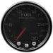 AutoMeter P31652 GAUGE; FUEL PRESS; 2 1/16in.; 30PSI; STEPPER MOTOR W/PK/WRN; BLK/SMOKE/BLK; SPEK - Truck Part Superstore