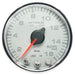 AutoMeter P32011 GAUGE; NITROUS PRESS; 2 1/16in.; 1600PSI; STEPPER MOTOR W/PK/WRN; WHT/CHRM; SPEK - Truck Part Superstore
